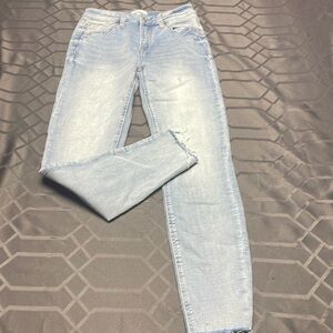 Pistola Jeans Size 26